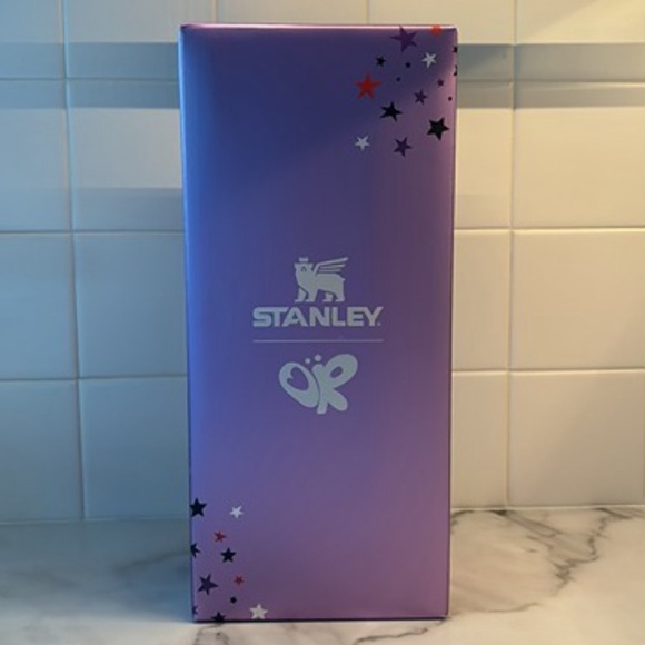 Olivia Rodrigo Stanley Quencher - NEW IN BOX - Picture 2 of 6